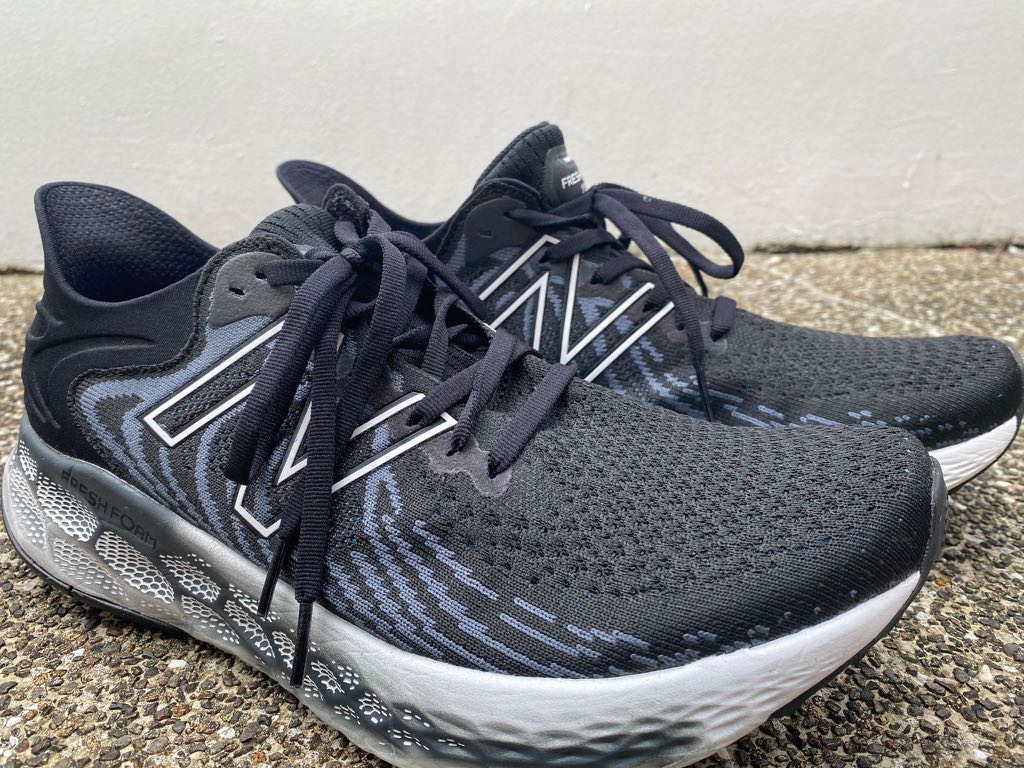 New balance Fresh foam 1080v11, Men's 