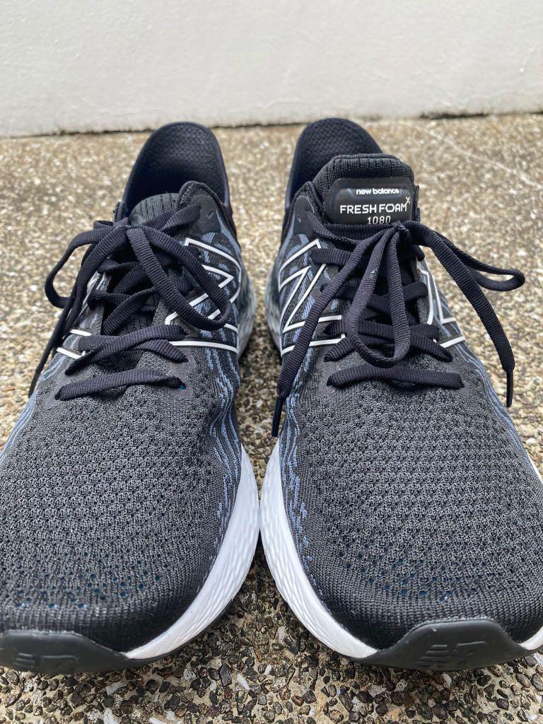 New balance Fresh foam 1080v11, Men's Fashion, Footwear, Sneakers on  Carousell