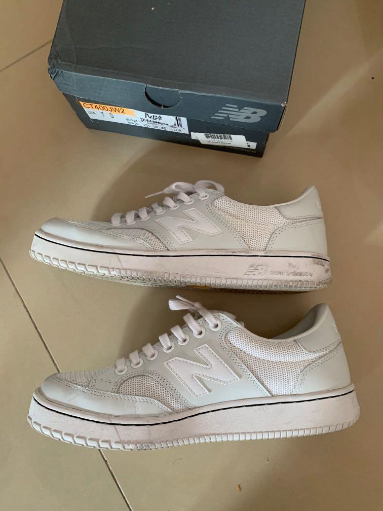 Junya watanabe man x new 2025 balance ct400