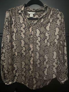 NEW Dress Shirt