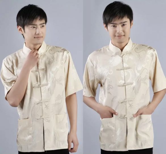 Samfu shirt Clearance