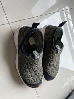 Nike ACG MOC 3.0 襪套 露營