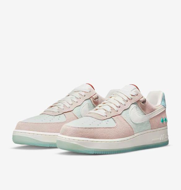 Lunar new year air force 1 hotsell