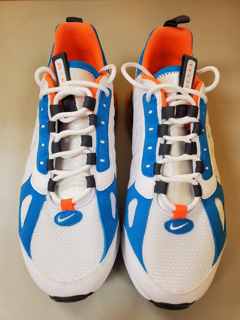 Nike air max store 270 futura 谩r