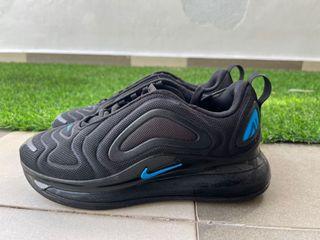 Nike Airmax 720, Men's Fashion, Footwear, Sneakers on Carousell