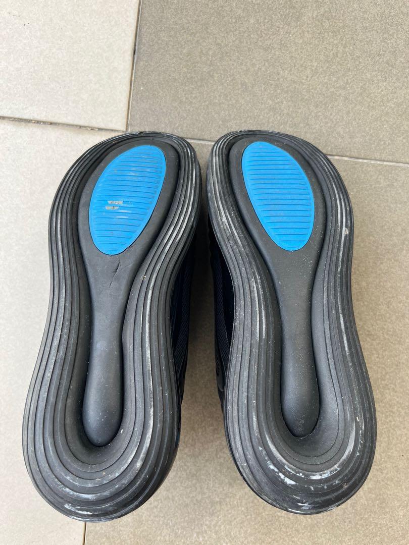 Nike Airmax 720 Men s Fashion Footwear Sneakers on Carousell