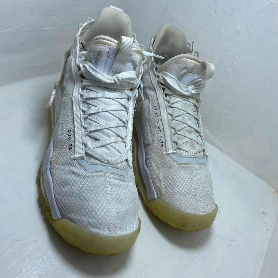 Jordan proto max on sale 720 pure platinum