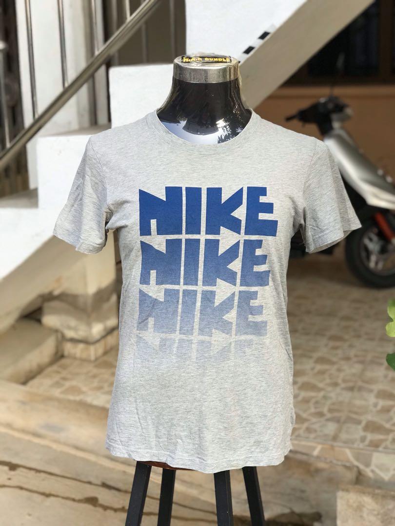 Nike deals block shirt