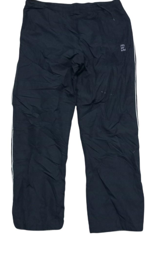 Nike court online track pants