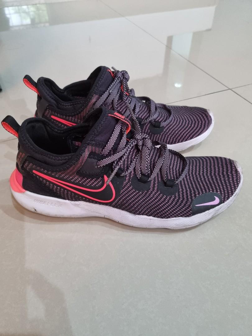 Nike flex 2020 2025 rn women's running shoes