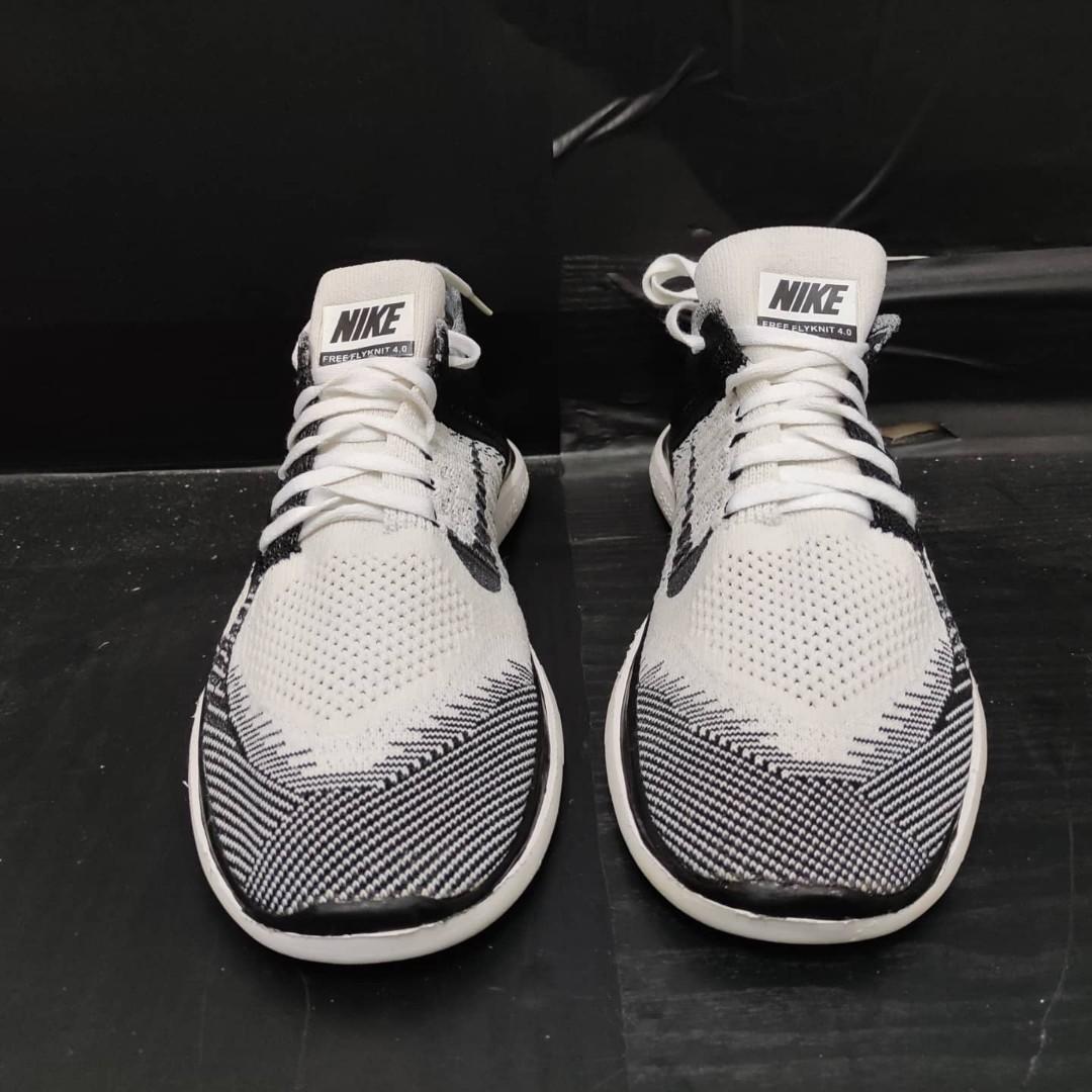 Nike flyknit 4.0 mens uk cheap