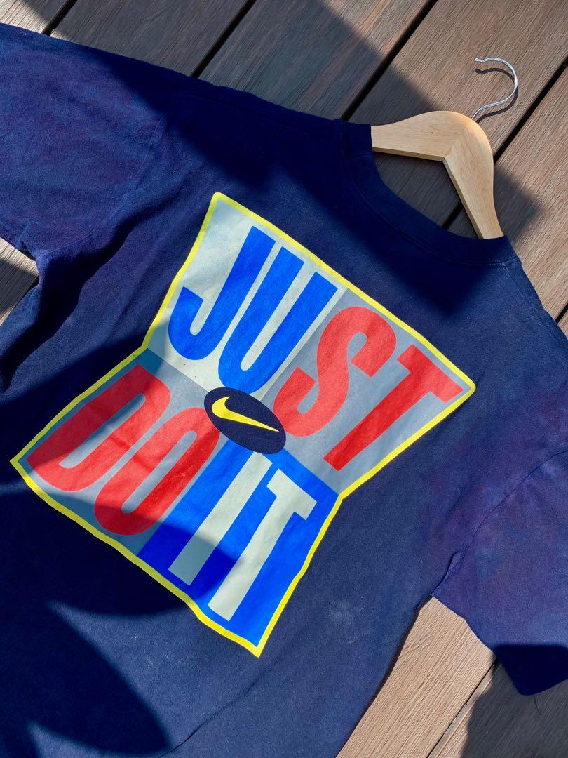 Nike just do hotsell it box logo