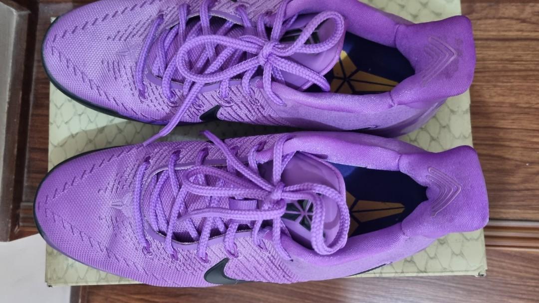 Kobe ad ep 2025 purple