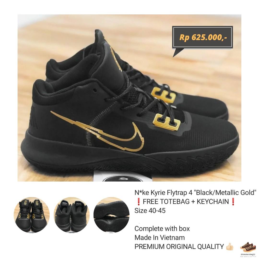 Nike Kyrie Flytrap 4