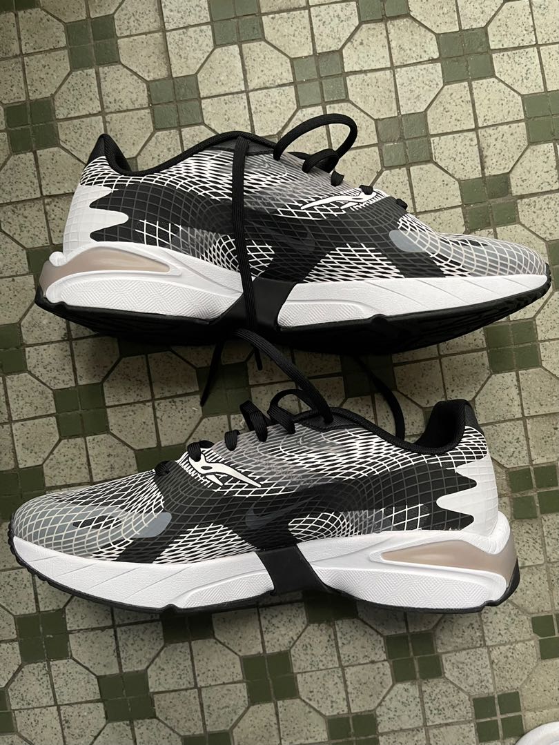 Shoes NIKE - Ghoswift BQ5108 101 White/Black/Wolf Grey - Sneakers - Low  shoes - Men's shoes | efootwear.eu