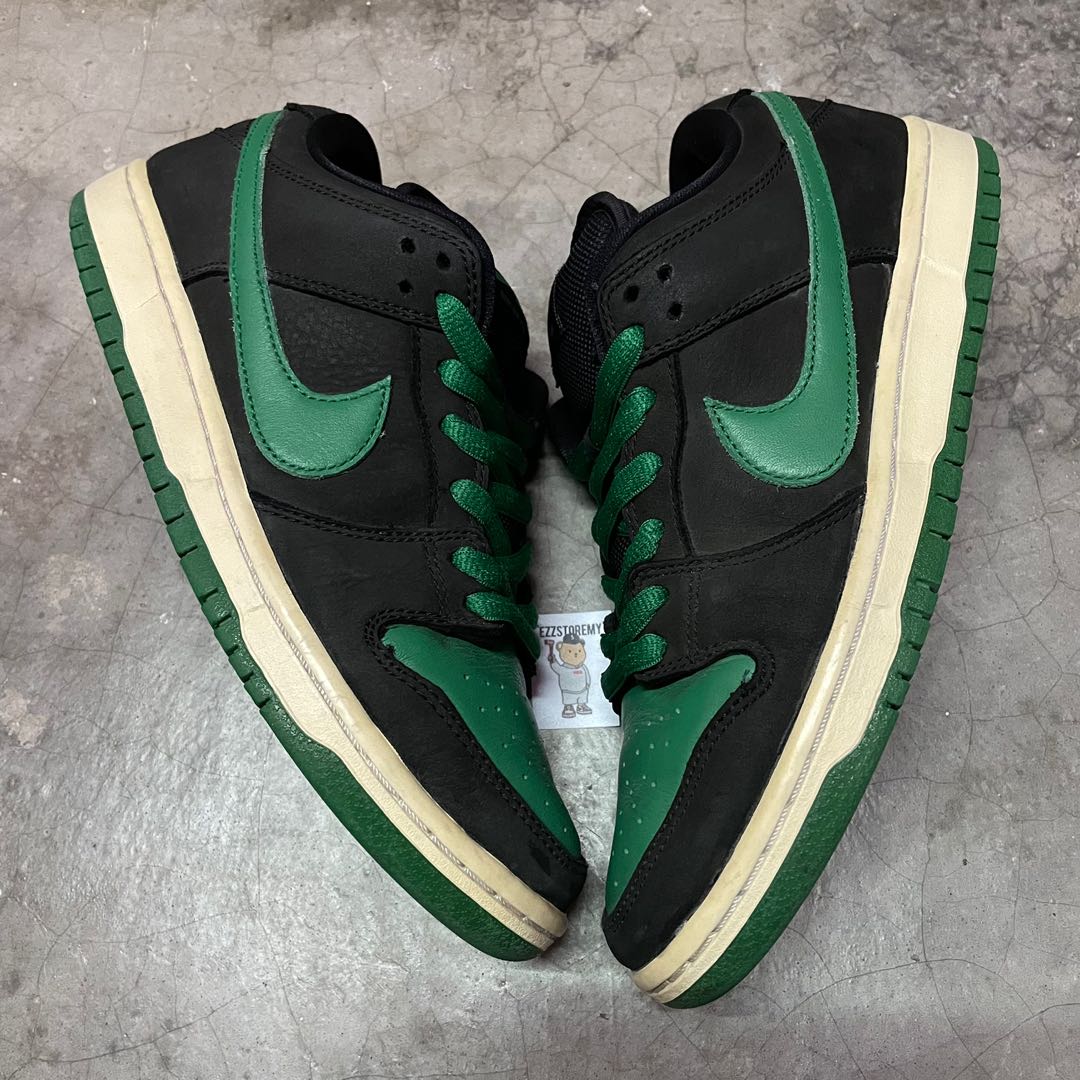 Nike sb j pack pine green hotsell