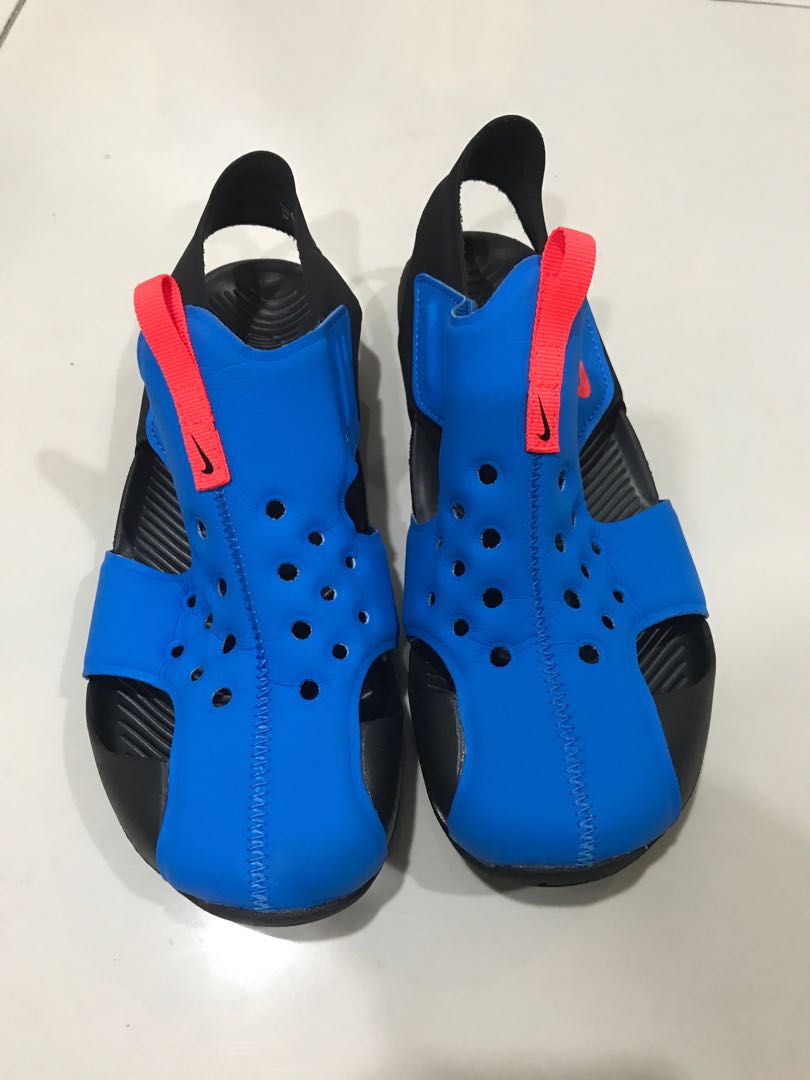 Nike Sunray Protect 2 Sandal Kids Babies Kids Babies Kids