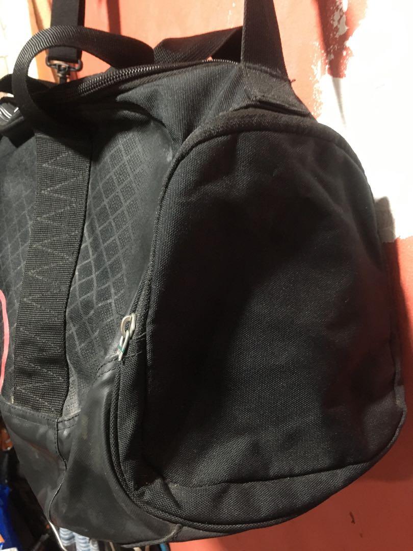 Nike total 90 gym bags Men s Fashion Bags Sling Bags on Carousell