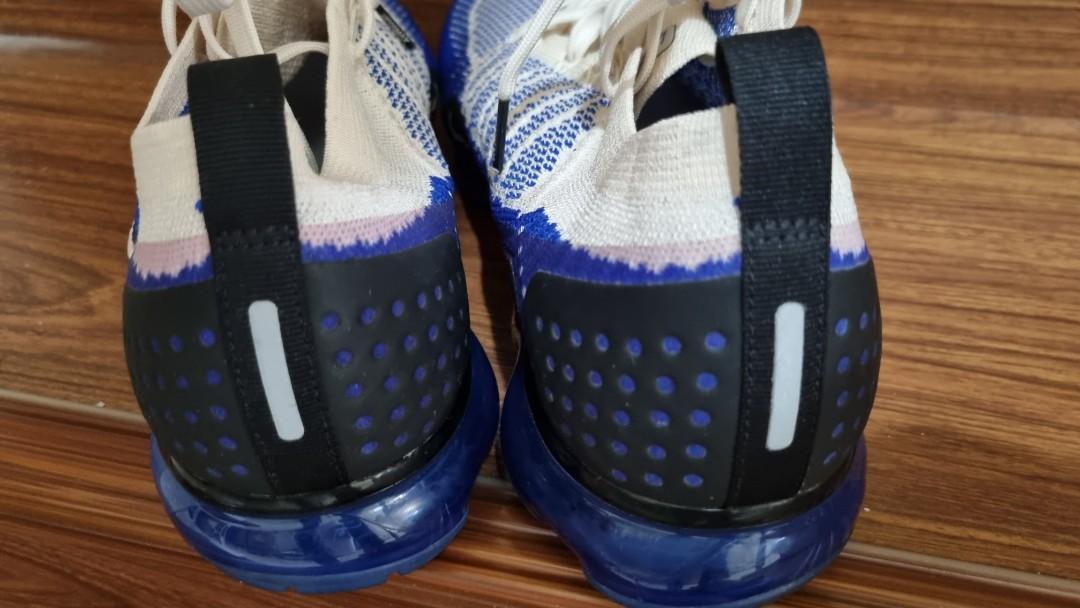 nike vapormax size 11