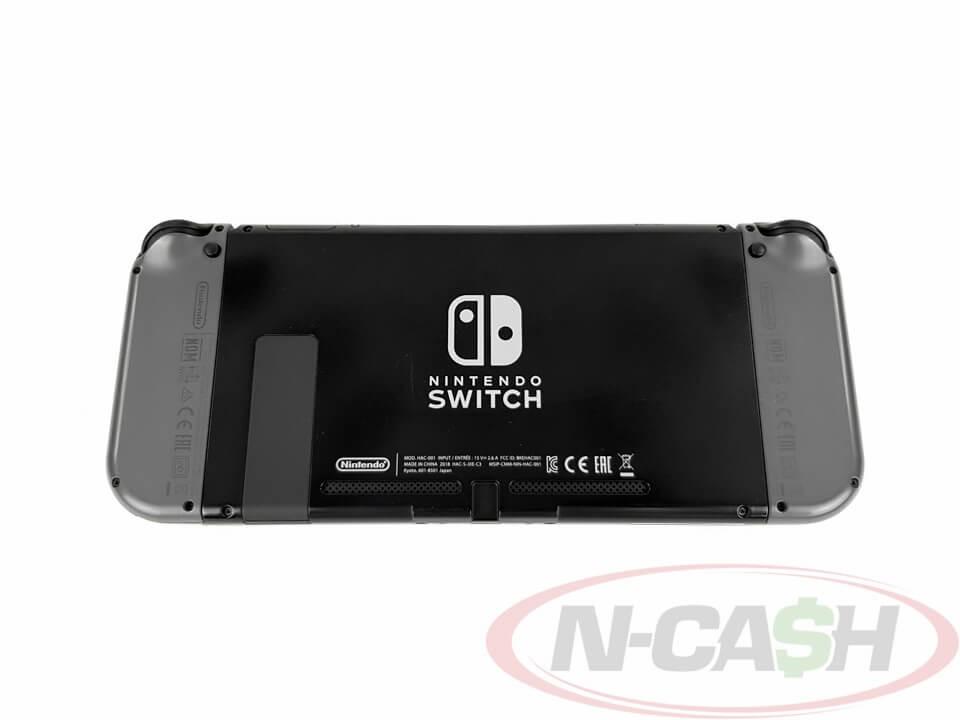 Pawn shop with nintendo switch hotsell