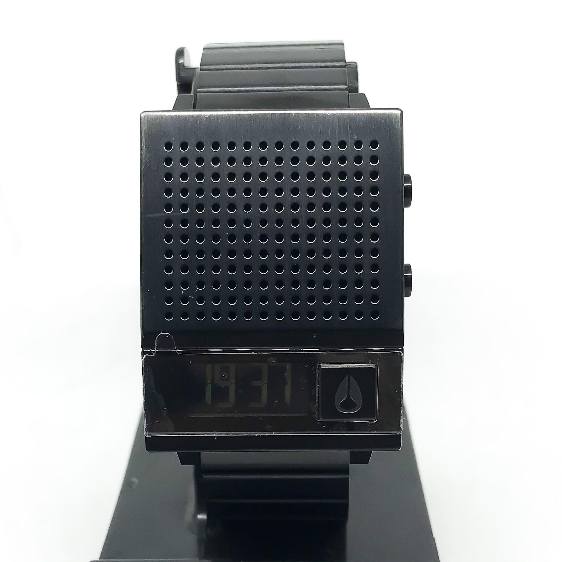 Nixon Dork Too Fesyen Pria Jam Tangan di Carousell