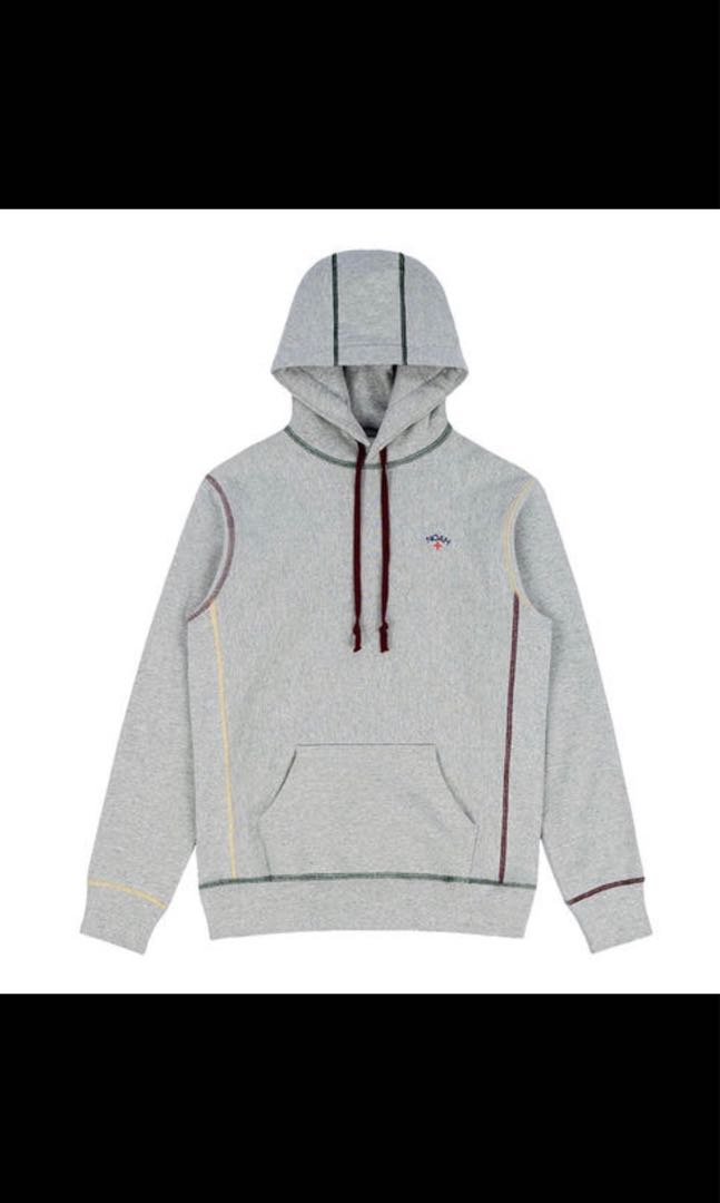 Noah triple stitch 2025 hoodie