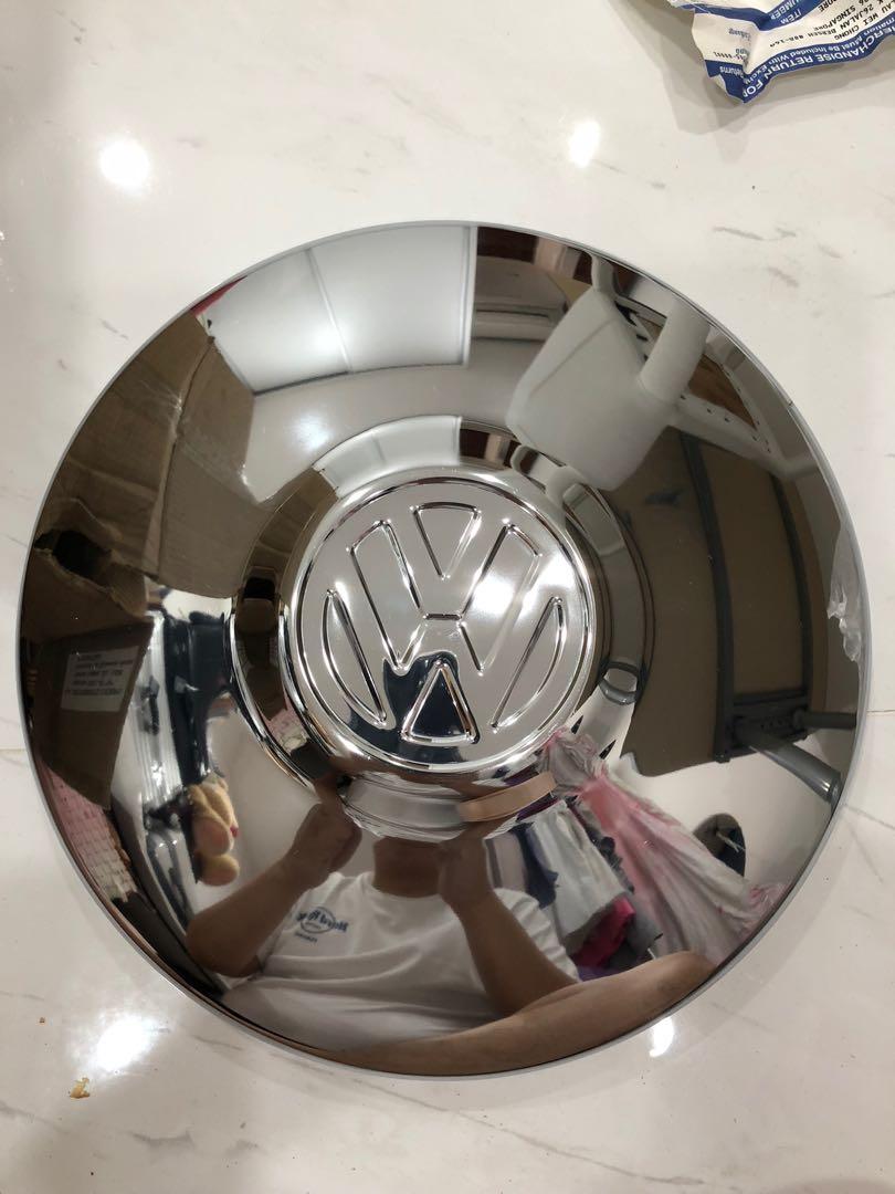 Classic vw online beetle hubcaps