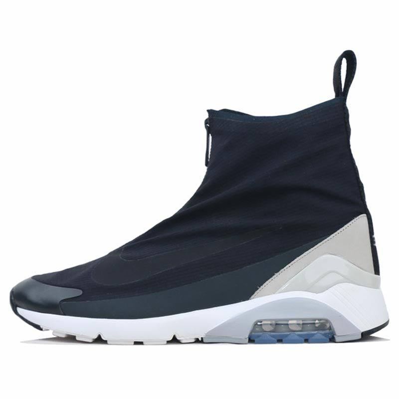 nike air force 180 high top with strap