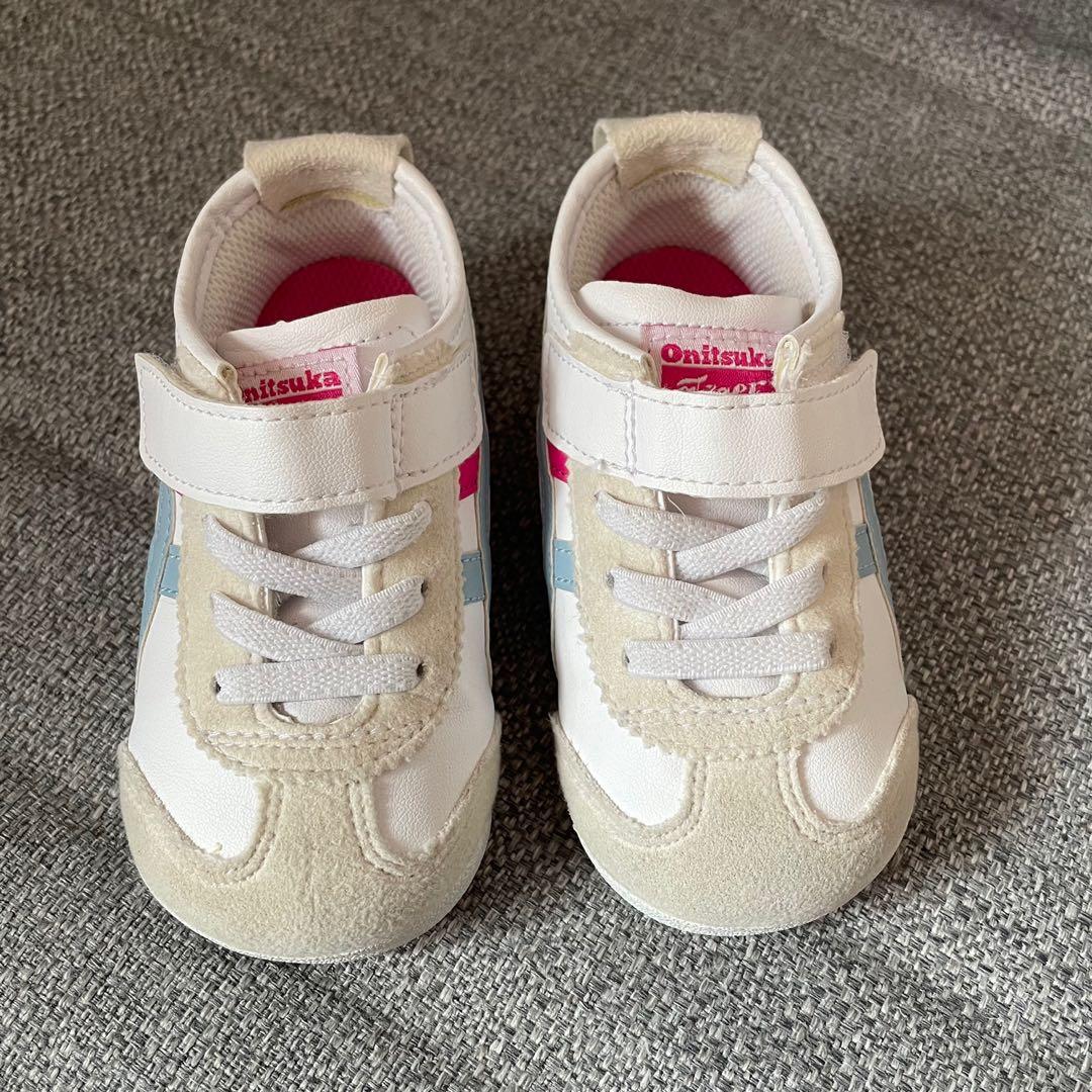 onitsuka for baby