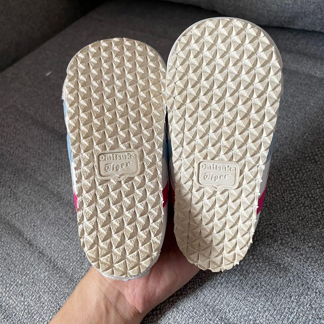 onitsuka baby