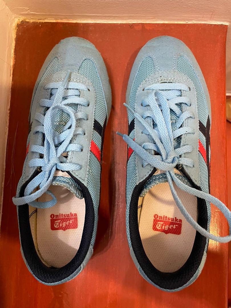 onitsuka machu racer