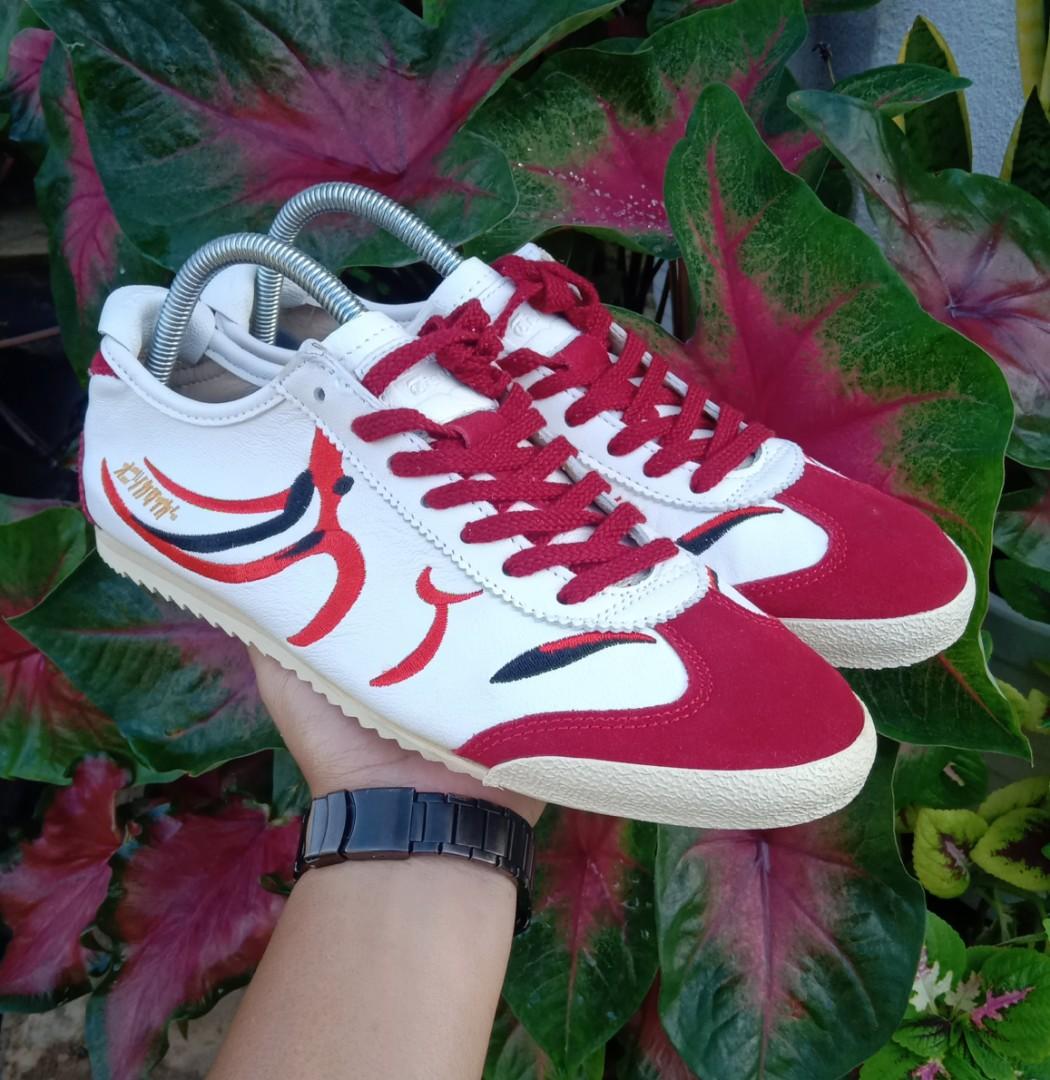 Onitsuka tiger made in japan online