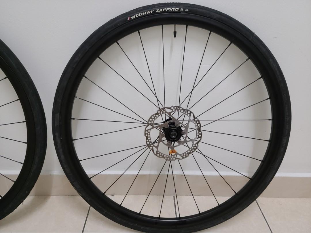 orbea wheel ready 19