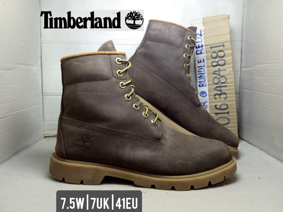 Timberland 6400r sales