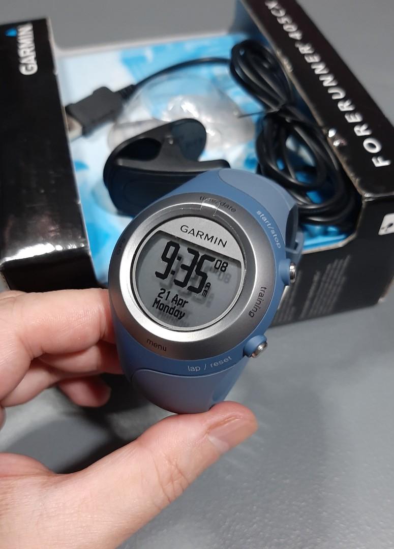 Garmin forerunner new arrivals 405cx price