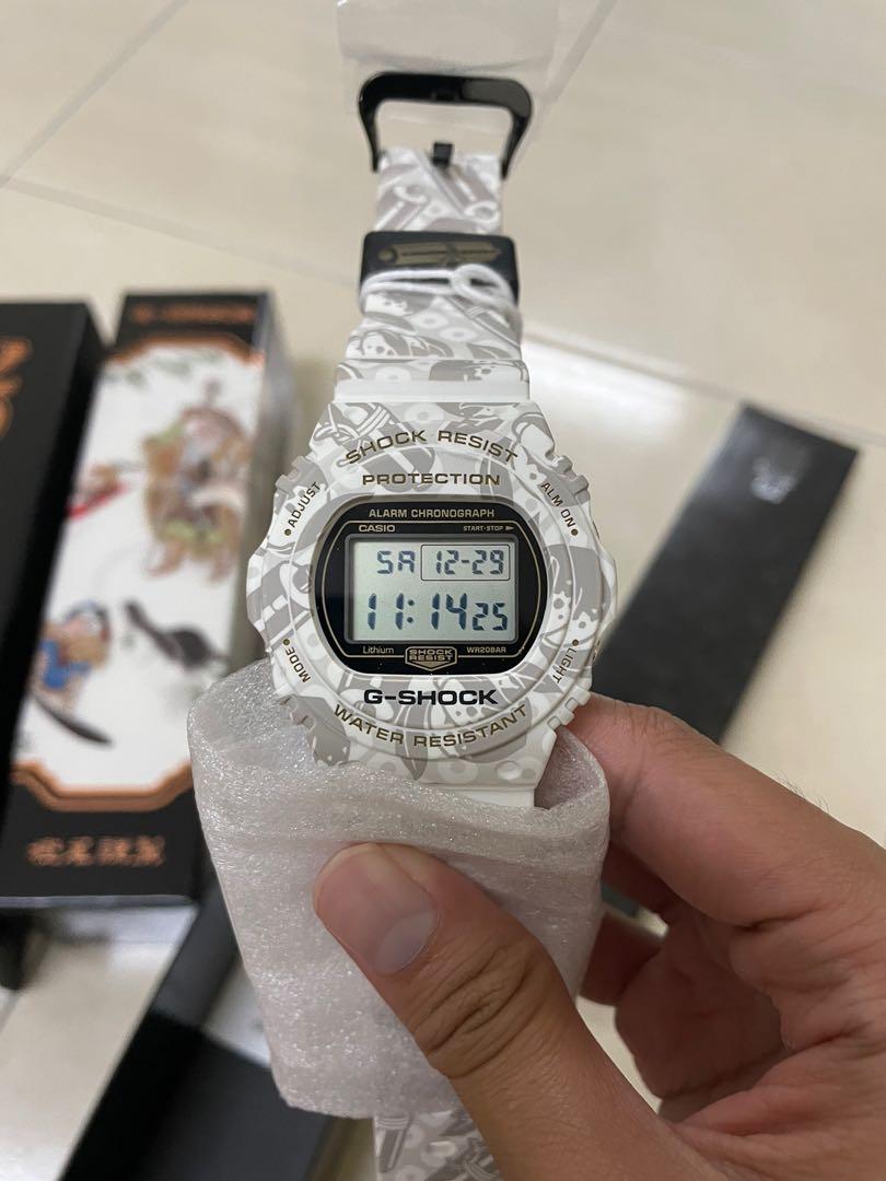 G shock seven lucky gods cheap price