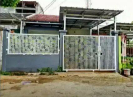 Over kredit rumah murah Bojong gede, Properti, Dijual di ...