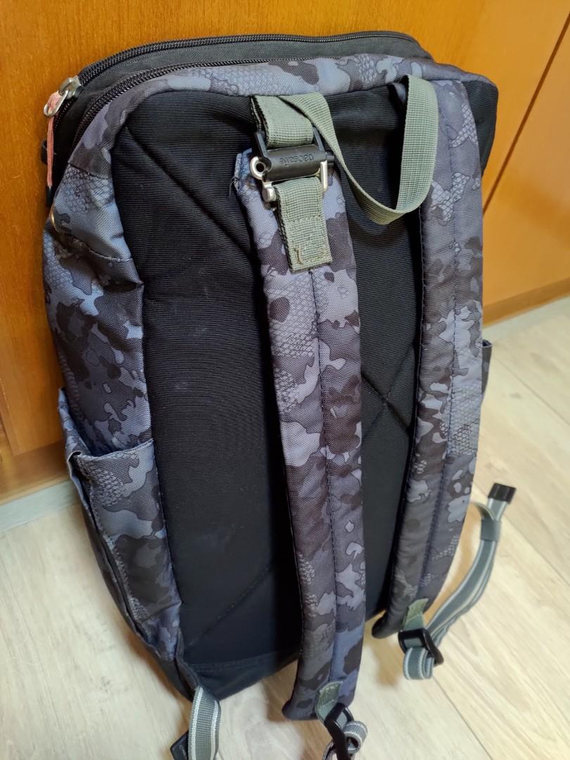 Pacsafe lx500 sales