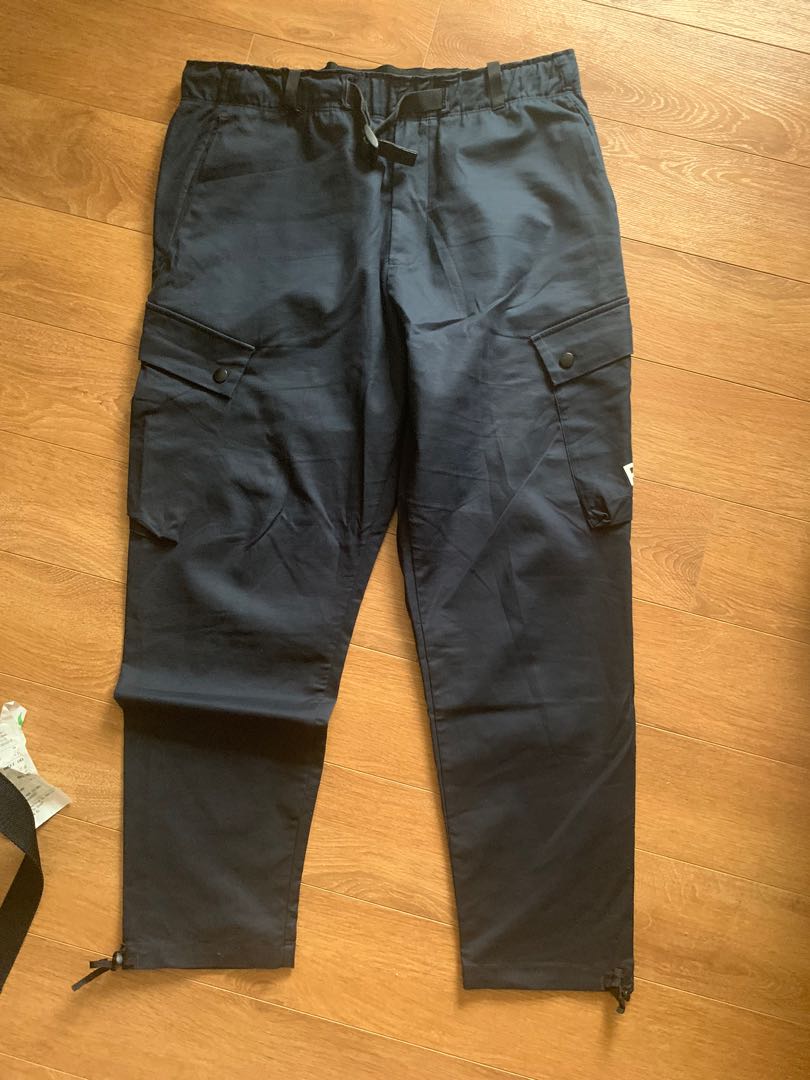 patta x nike cargo pants