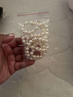 Pearls