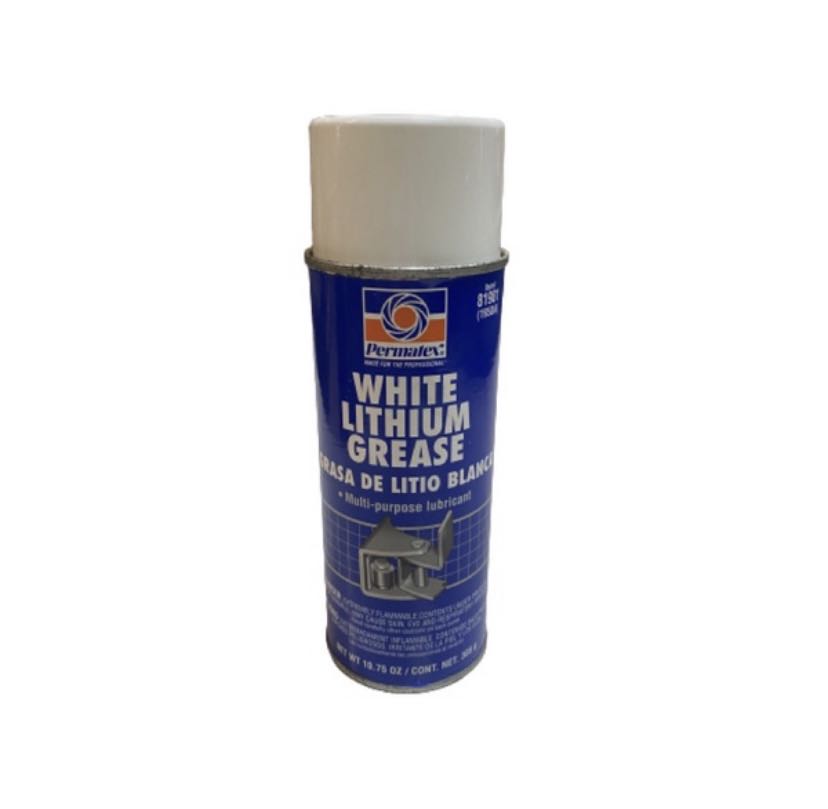 Permatex White Lithium Grease, Everything Else on Carousell