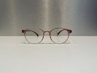 🔥Clear and Translucent Frames🔥 Collection item 2