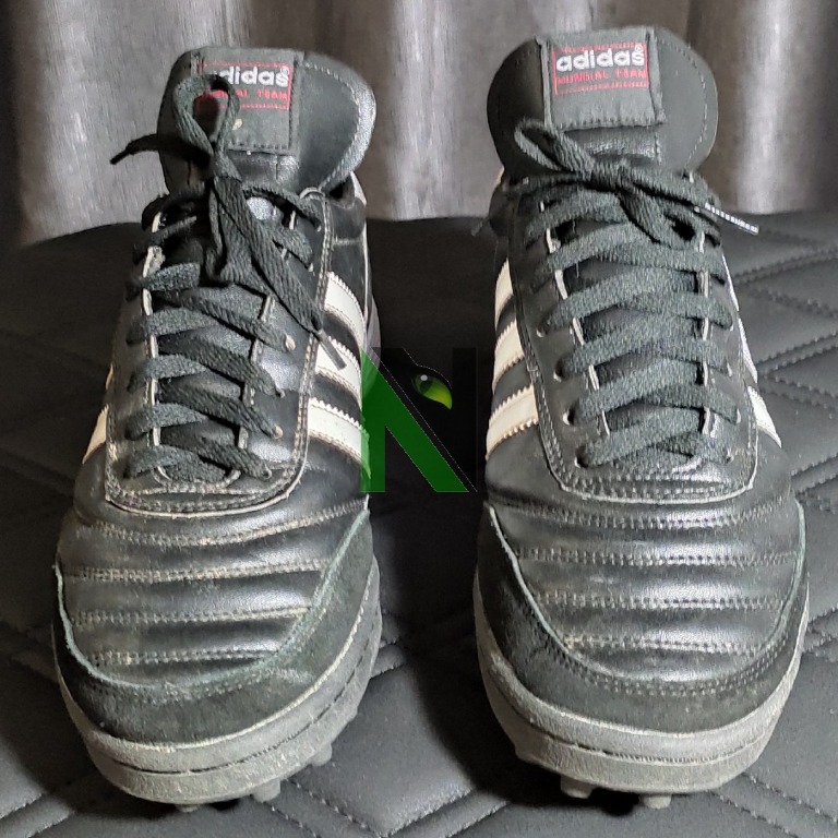 Adidas performance outlet mundial team
