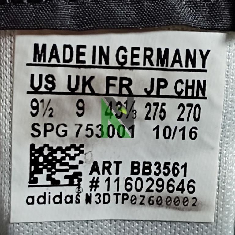 Pre Loved] adidas Mundial Team Football Boots 9UK #HuatNotBin, Men's  Fashion, Footwear, Boots on Carousell