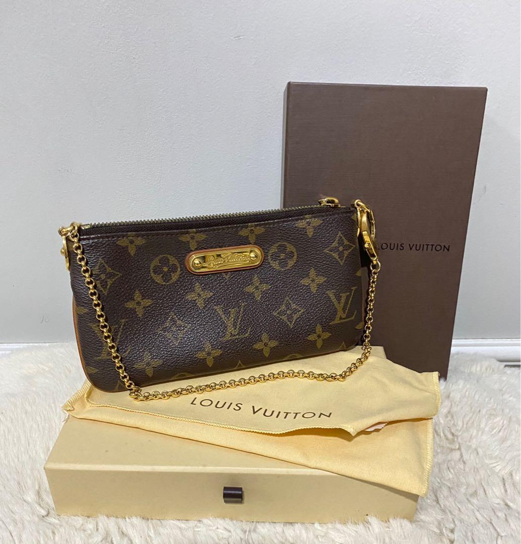 LV multi pochettes, Luxury, Bags & Wallets on Carousell