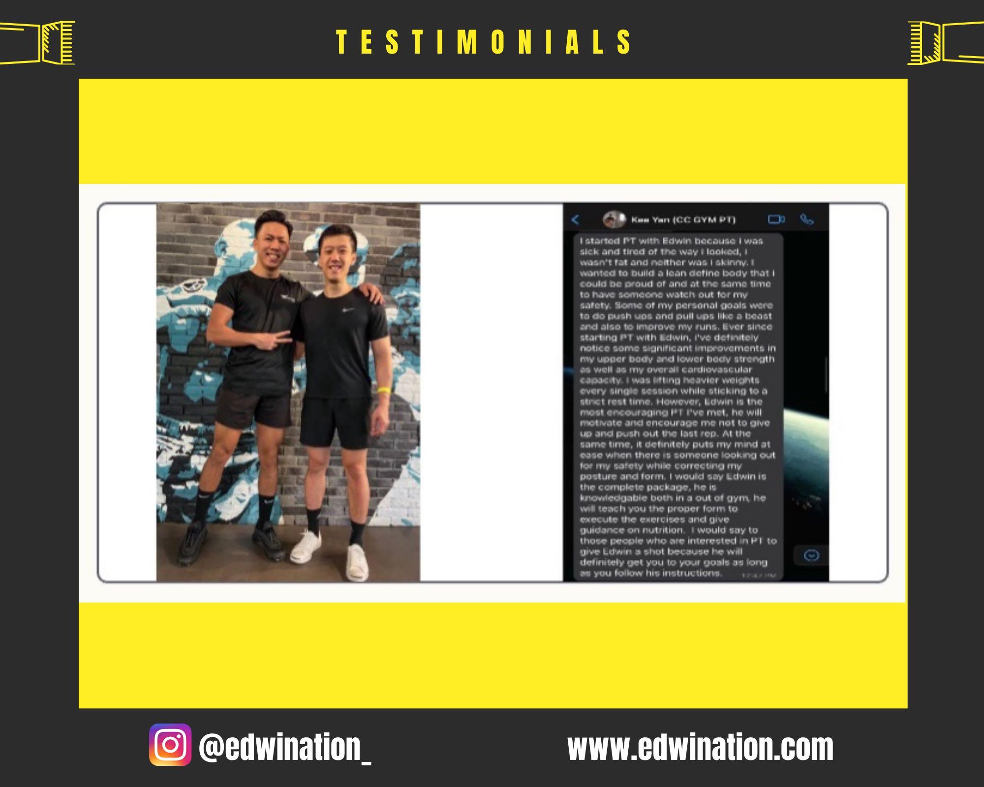 Railey Holst: Fitness Expert & Body Transformation Coach - f4csp0v