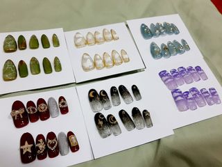 (Category: ) located in . Submitted by nailsbyhaga (Listing ID 1138335323, Image 1). Description: .