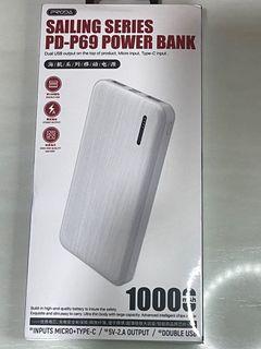 ✨FREE MAILING✨ 10000mAh Power Bank / Portable Charger ...