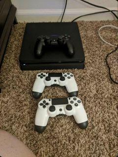 PS4
