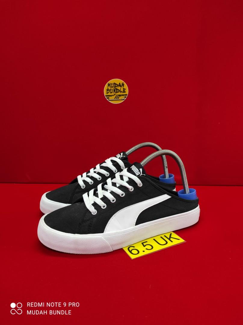 Puma bari on sale mule us